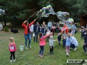 2021.09.19 - CHARYTAYWNY BIEG POZYTYWNIE ZABIEGANI DLA MAI - cz. 2