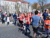 2019.04.07 - CHARYTATYWNY MARSZOBIEG DLA LEONA - CZĘŚĆ 3 i 4