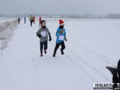 2021.12.05 - BIEG MIKOŁAJKOWY BY POMOC MIAŁA MOC - cz. 1