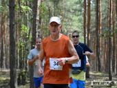 2016.07.10 - BIEG I NORDIC WALKING DLA HUBERTA