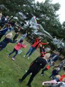 2021.09.19 - CHARYTAYWNY BIEG POZYTYWNIE ZABIEGANI DLA MAI - cz. 2