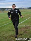 2016.10.09 - ORKAN CHORZEMIN - SPARTA MIEJSKA GÓRKA