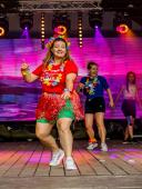 2025.07.18 - MARATON ZUMBA HAWAII PARTY - cz.3