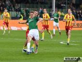 2024.04.12 - WARTA POZNAŃ - KORONA KIELCE