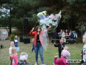 2021.09.19 - CHARYTAYWNY BIEG POZYTYWNIE ZABIEGANI DLA MAI - cz. 2