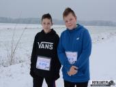 2021.12.05 - BIEG MIKOŁAJKOWY BY POMOC MIAŁA MOC - cz. 1