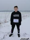 2021.12.05 - BIEG MIKOŁAJKOWY BY POMOC MIAŁA MOC - cz. 1