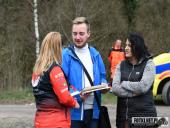 2023.03.26 - CHARYTATYWNY BIEG KILOMETRY DOBRA DLA ZUZI - CZĘŚĆ 3