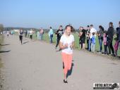 2018.10.14 - CHARYTATYWNY BIEG PO UŚMIECH DLA IZY - CZĘŚĆ 1 i 2