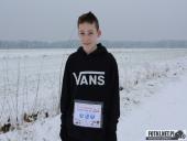 2021.12.05 - BIEG MIKOŁAJKOWY BY POMOC MIAŁA MOC - cz. 1