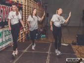 2024.11.24 - CHARYTATYWNY MARATON ZUMBA