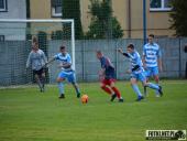 2016.10.09 - ORKAN CHORZEMIN - SPARTA MIEJSKA GÓRKA