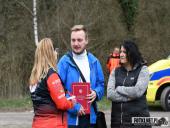 2023.03.26 - CHARYTATYWNY BIEG KILOMETRY DOBRA DLA ZUZI - CZĘŚĆ 3