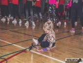 2024.11.24 - CHARYTATYWNY MARATON ZUMBA