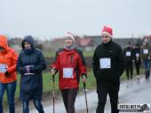 2019.12.15 - I MIKOŁAJKOWY BIEG CHARYTATYWNY POMOC MA MOC - część 2