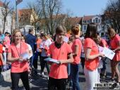 2019.04.07 - CHARYTATYWNY MARSZOBIEG DLA LEONA - CZĘŚĆ 3 i 4