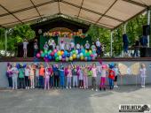 2024.09.24 - XXI OGÓLNOPOLSKI DZIEŃ PRZEDSZKOLAKA - ZAJAWKA