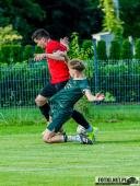 2025.09.07  - PŁOMIEŃ PRZYPROSTYNIA - KS WEŁNA SKOKI