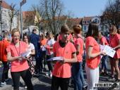 2019.04.07 - CHARYTATYWNY MARSZOBIEG DLA LEONA - CZĘŚĆ 3 i 4