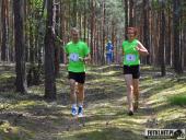 2016.07.10 - BIEG I NORDIC WALKING DLA HUBERTA