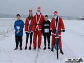 2021.12.05 - BIEG MIKOŁAJKOWY BY POMOC MIAŁA MOC - cz. 1