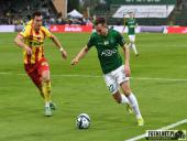 2024.04.12 - WARTA POZNAŃ - KORONA KIELCE