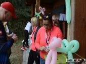 2021.09.19 - CHARYTAYWNY BIEG POZYTYWNIE ZABIEGANI DLA MAI - cz. 2