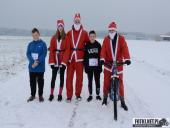 2021.12.05 - BIEG MIKOŁAJKOWY BY POMOC MIAŁA MOC - cz. 1