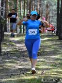 2016.07.10 - BIEG I NORDIC WALKING DLA HUBERTA