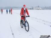 2021.12.05 - BIEG MIKOŁAJKOWY BY POMOC MIAŁA MOC - cz. 1