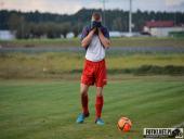 2016.10.09 - ORKAN CHORZEMIN - SPARTA MIEJSKA GÓRKA