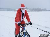 2021.12.05 - BIEG MIKOŁAJKOWY BY POMOC MIAŁA MOC - cz. 1