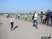 2018.10.14 - CHARYTATYWNY BIEG PO UŚMIECH DLA IZY - CZĘŚĆ 1 i 2