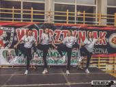 2024.11.24 - CHARYTATYWNY MARATON ZUMBA