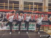 2024.11.24 - CHARYTATYWNY MARATON ZUMBA