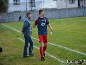 2016.10.09 - ORKAN CHORZEMIN - SPARTA MIEJSKA GÓRKA