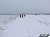 2021.12.05 - BIEG MIKOŁAJKOWY BY POMOC MIAŁA MOC - cz. 1