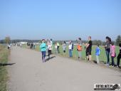 2018.10.14 - CHARYTATYWNY BIEG PO UŚMIECH DLA IZY - CZĘŚĆ 1 i 2