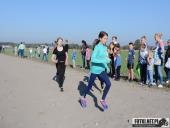 2018.10.14 - CHARYTATYWNY BIEG PO UŚMIECH DLA IZY - CZĘŚĆ 1 i 2