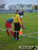 2016.10.09 - ORKAN CHORZEMIN - SPARTA MIEJSKA GÓRKA