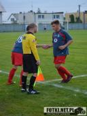 2016.10.09 - ORKAN CHORZEMIN - SPARTA MIEJSKA GÓRKA