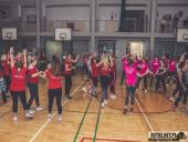 2024.11.24 - CHARYTATYWNY MARATON ZUMBA