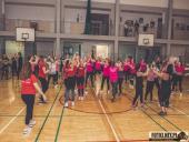 2024.11.24 - CHARYTATYWNY MARATON ZUMBA