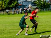 2025.09.07  - PŁOMIEŃ PRZYPROSTYNIA - KS WEŁNA SKOKI