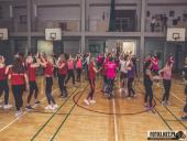 2024.11.24 - CHARYTATYWNY MARATON ZUMBA