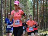 2016.07.10 - BIEG I NORDIC WALKING DLA HUBERTA