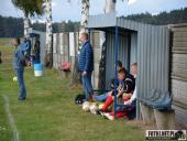 2016.10.09 - ORKAN CHORZEMIN - SPARTA MIEJSKA GÓRKA