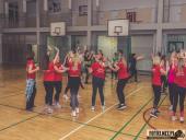 2024.11.24 - CHARYTATYWNY MARATON ZUMBA
