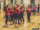 2024.11.24 - CHARYTATYWNY MARATON ZUMBA
