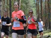 2016.07.10 - BIEG I NORDIC WALKING DLA HUBERTA